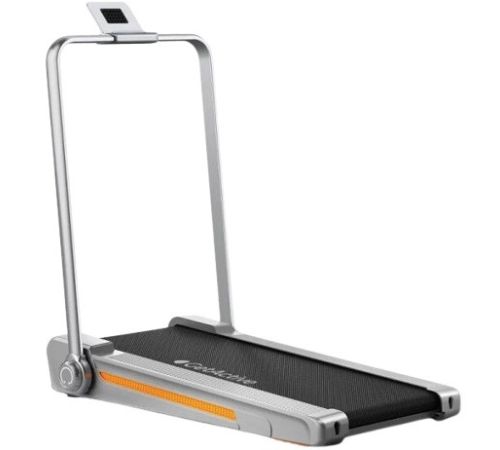 Электрическая беговая дорожка GetActive YP-MINI WALK с ручкой