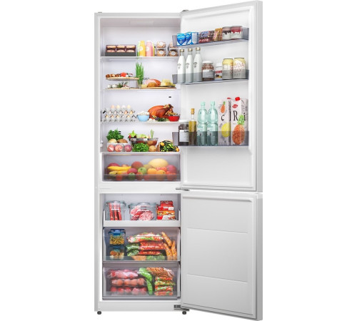 Холодильник LEX LKB185WIDMax