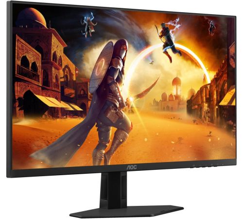 Игровой монитор AOC Gaming 25G4SRE