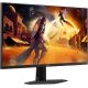 Игровой монитор AOC Gaming 25G4SRE