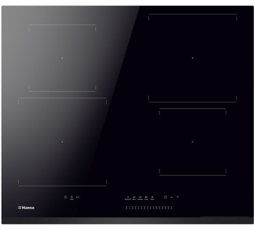 Варочная панель Hansa BHI67116