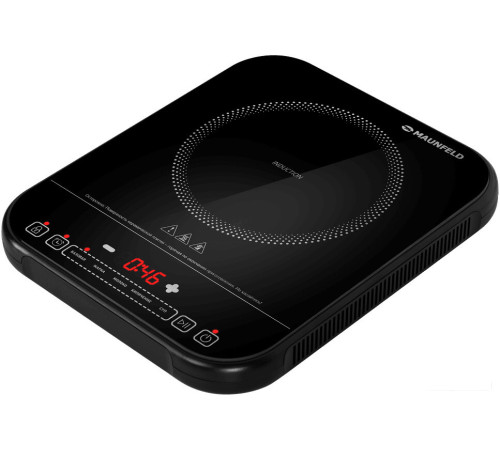 Настольная плита MAUNFELD EFI301TBK