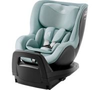 Детское автокресло Britax Romer Dualfix Pro M Style harbor blue