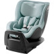 Детское автокресло Britax Romer Dualfix Pro M Style harbor blue