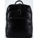 Городской рюкзак Francesco Molinary 513-13079-3-014BLK