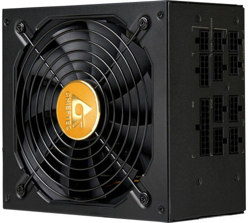 Блок питания Chieftec Polaris PPS-850FC