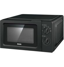 Микроволновая печь BBK 17MWS-782MB
