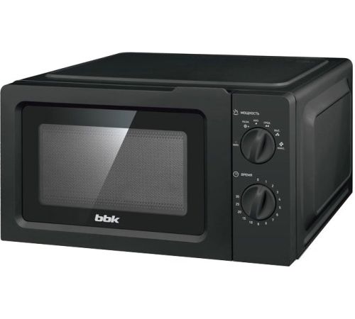 Микроволновая печь BBK 17MWS-782MB