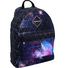Городской рюкзак Erich Krause EasyLine 17L Blue Stardust 51755