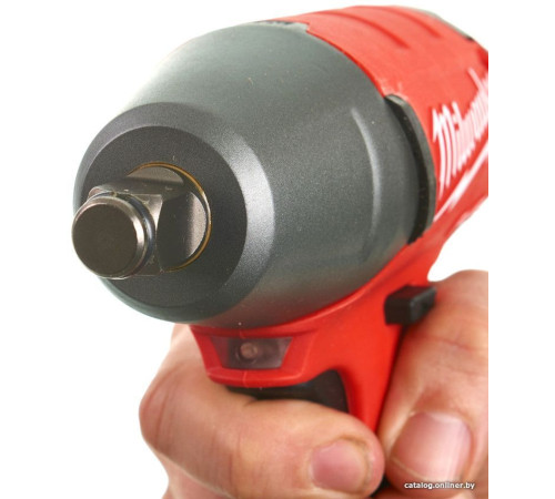 Гайковерт Milwaukee M18 ONEIWF12-0 FUEL 4933451153 без АКБ