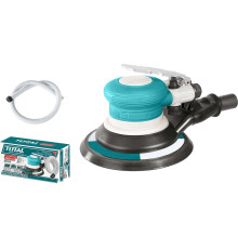 Пневмошлифмашина Total TAT91512