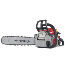 Бензопила Интерскол ПЦБ 180-16