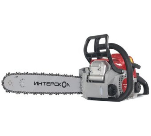 Бензопила Интерскол ПЦБ 180-16
