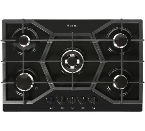 Варочная панель GEFEST СГ СН 2340 К23