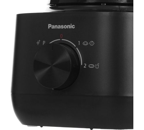 Стационарный блендер Panasonic MX-EG5311KTQ