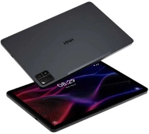Планшет Inoi Tab 2 Pro LTE 6GB/256GB серый