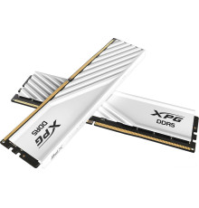 Оперативная память ADATA XPG Lancer Blade 2x16ГБ DDR5 5600 МГц AX5U5600C4616G-DTLABWH