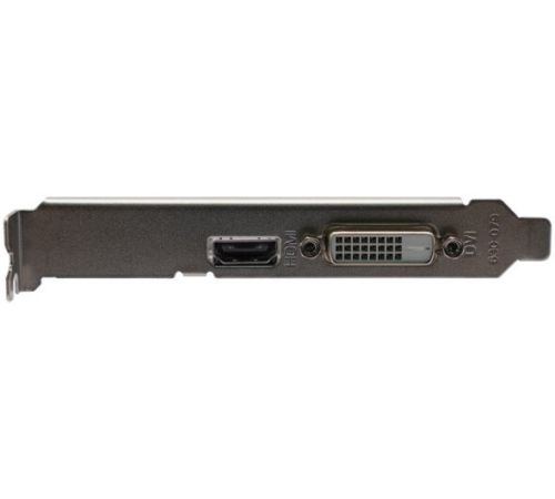 Видеокарта AFOX GeForce GT 1030 2GB GDDR5 AF1030-2048D5L8