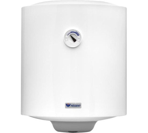 Накопительный электрический водонагреватель Regent NTS 50 V