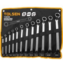 Набор ключей Tolsen TT15896 12 предметов