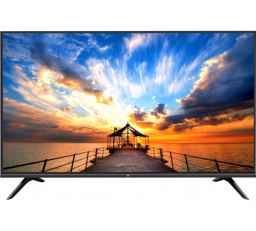 Телевизор H 43LE7562D