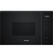 Микроволновая печь Siemens BF525LMB1
