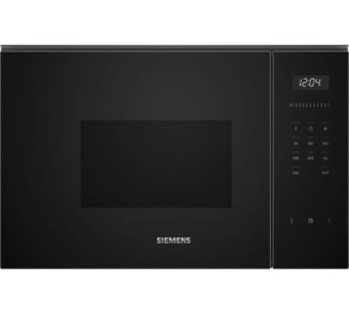 Микроволновая печь Siemens BF525LMB1