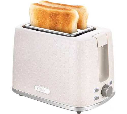 Тостер Kitfort KT-6075