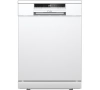 Отдельностоящая посудомоечная машина LEX DW6063N WH