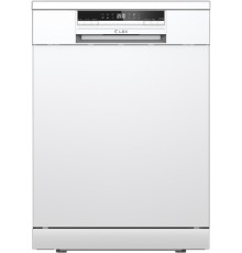 Отдельностоящая посудомоечная машина LEX DW6063N WH