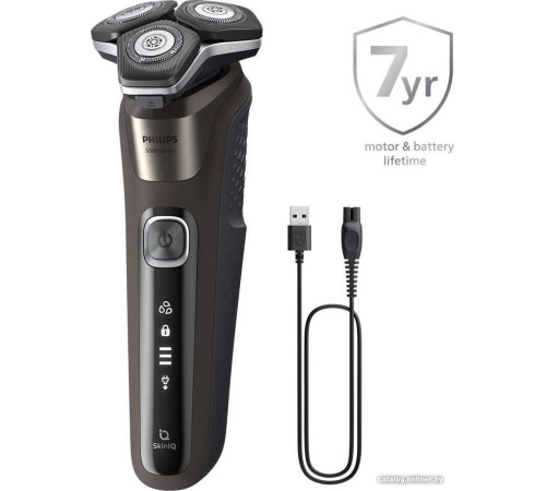 Электробритва Philips S5886/30