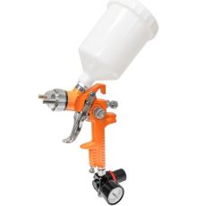 Краскопульт ELAND E-850М