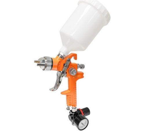 Краскопульт ELAND E-850М