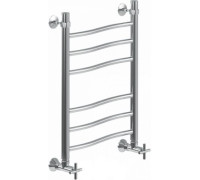 Полотенцесушитель Nika ЛВ г 60/50 бок.подкл. 50 см