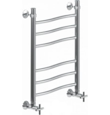 Полотенцесушитель Nika ЛВ г 60/50 бок.подкл. 50 см
