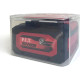 Аккумулятор P.I.T. PH20-8.0 20В/6 Ач