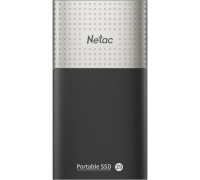 Внешний накопитель Netac Z9 2TB NT01Z9-002T-32BK