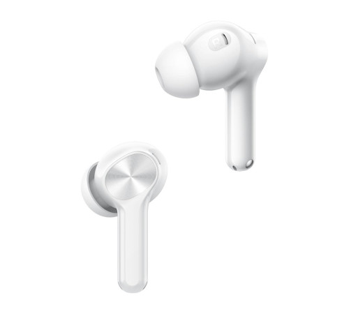 Наушники Realme Buds T200x белый