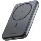 Внешний аккумулятор Ugreen PB561 10000mAh серый