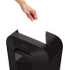Шредер Fellowes PowerShred LX70 черный