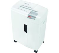 Шредер HSM Shredstar X13 4.0x37 белый