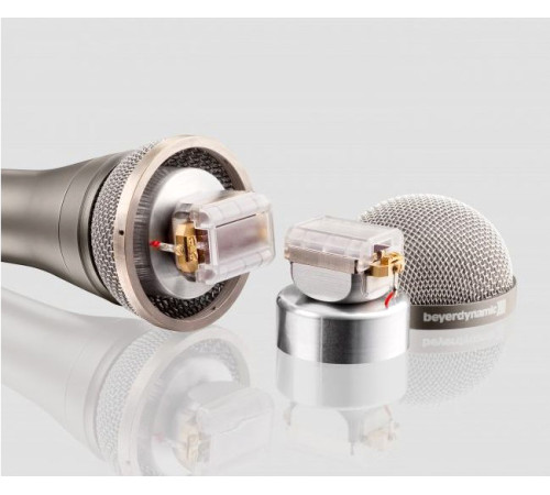 Микрофон Beyerdynamic TG V90r 707317