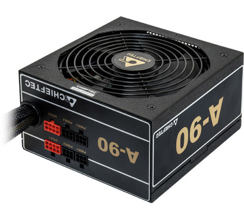 Блок питания Chieftec A-90 GDP-650C