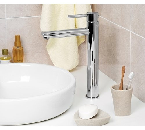 Смеситель Wasserkraft Main 4103H