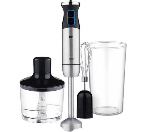 Погружной блендер BQ HB1032SS