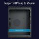 Корпус AeroCool CS-110-S-BK-v1