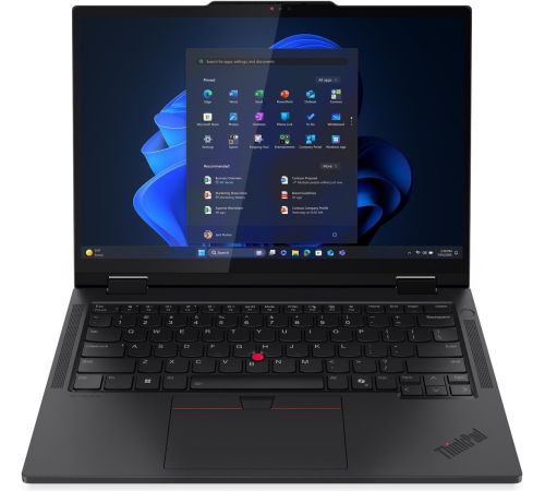 Ноутбук 2-в-1 Lenovo ThinkPad T14s 2-in-1 Gen 1 21R3000WUS