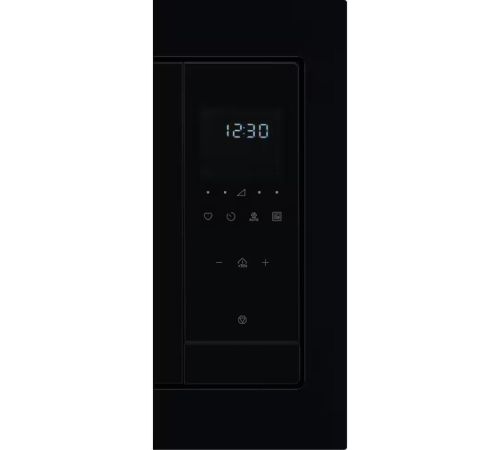 Микроволновая печь Electrolux LMS4253TBK