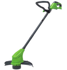 Триммер Greenworks G24LT25K2