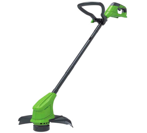 Триммер Greenworks G24LT25K2